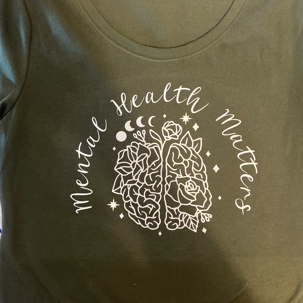 Mental Health Matters